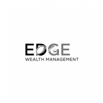 Edge Wealth Management Logo - Entry #3422