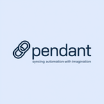 pendant Logo - Entry #2173