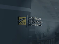 Anstedt Financial Planning Logo - Entry #460