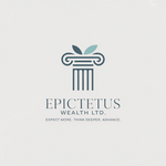 Epictetus Wealth Ltd. Logo - Entry #766