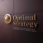 Optimal Strategy Logo - Entry #1651