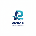 PRIME PACIFIC INSURANCE Logo - Entry #107