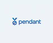 pendant Logo - Entry #3300