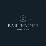 Bartender Supply.co Logo - Entry #147