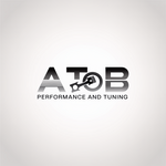 A to B Performance and Tuning Logo - Entry #1566