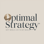 Optimal Strategy Logo - Entry #1540