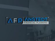Anstedt Financial Planning Logo - Entry #131