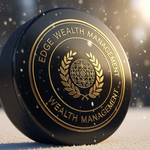 Edge Wealth Management Logo - Entry #3142