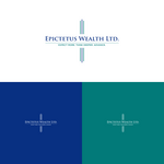 Epictetus Wealth Ltd. Logo - Entry #695