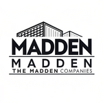 Madden Logo - Entry #4572
