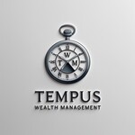Tempus Wealth Management Logo - Entry #749