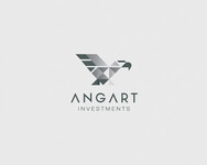 Angart Investments Logo - Entry #253