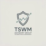 TSWM Advisory Group Logo - Entry #1674