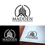 Madden Logo - Entry #4040