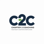 Chapter 2 Coaching Logo - Entry #1374