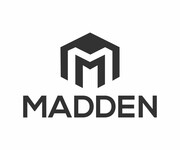 Madden Logo - Entry #2047