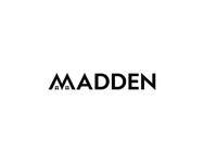 Madden Logo - Entry #3125