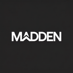 Madden Logo - Entry #1210