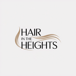 Hair in the Heights Logo - Entry #1746