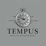 Tempus Wealth Management Logo - Entry #465