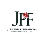 J. Patrick Financial Logo - Entry #901