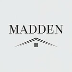 Madden Logo - Entry #2890