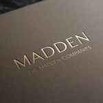 Madden Logo - Entry #4756