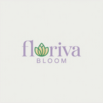 FLORIVA BLOOM Logo - Entry #2349