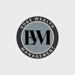 Edge Wealth Management Logo - Entry #2357