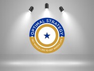 Optimal Strategy Logo - Entry #1818