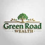 Green Road Wealth Logo - Entry #879