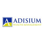 Adisium Wealth Management Logo - Entry #1356