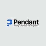 pendant Logo - Entry #1929