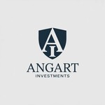 Angart Investments Logo - Entry #1179