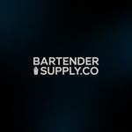 Bartender Supply.co Logo - Entry #490