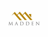 Madden Logo - Entry #5097