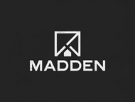 Madden Logo - Entry #3182