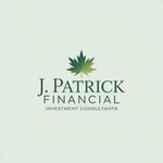 J. Patrick Financial Logo - Entry #1078