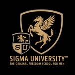 Sigma University™ Logo - Entry #326