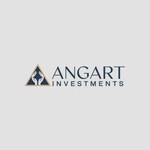 Angart Investments Logo - Entry #489