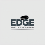 Edge Wealth Management Logo - Entry #707