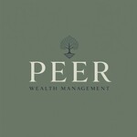 Peer Wealth Management Logo - Entry #54