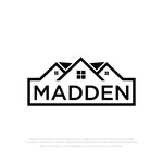 Madden Logo - Entry #1384