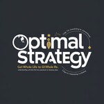Optimal Strategy Logo - Entry #813