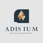 Adisium Wealth Management Logo - Entry #385