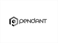 pendant Logo - Entry #1111