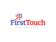 First Touch Travel Management Logo - Entry #41