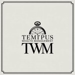 Tempus Wealth Management Logo - Entry #559