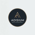 Adisium Wealth Management Logo - Entry #1357