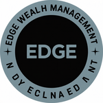 Edge Wealth Management Logo - Entry #1533